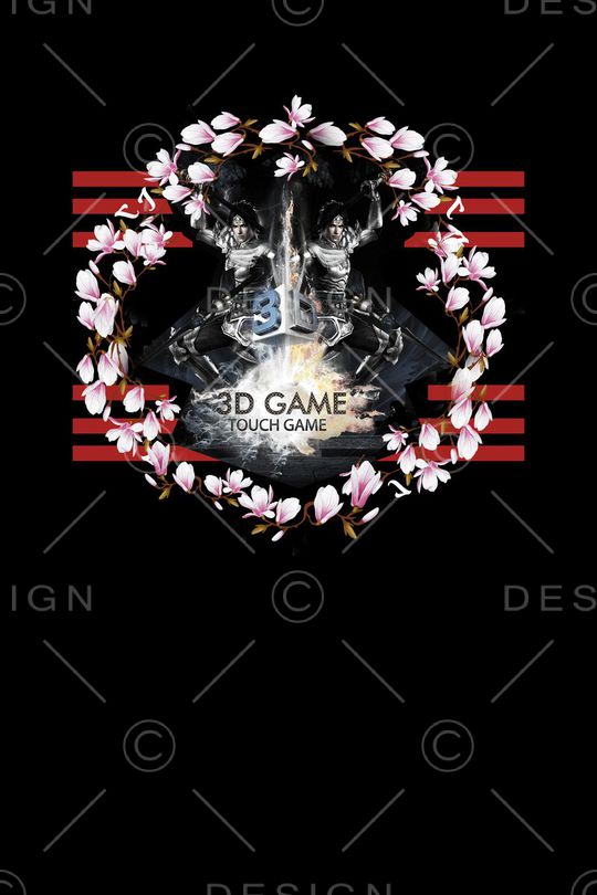 t恤华亿平台印花华亿平台图片