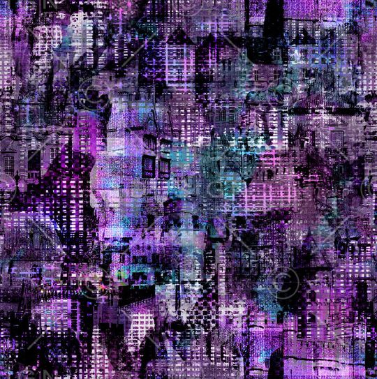 经典印花华亿平台图片