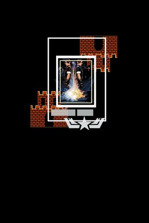 潮流印花华亿平台图片