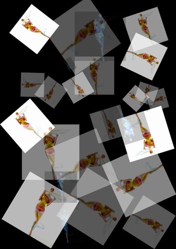 539380-时尚抽象人物图