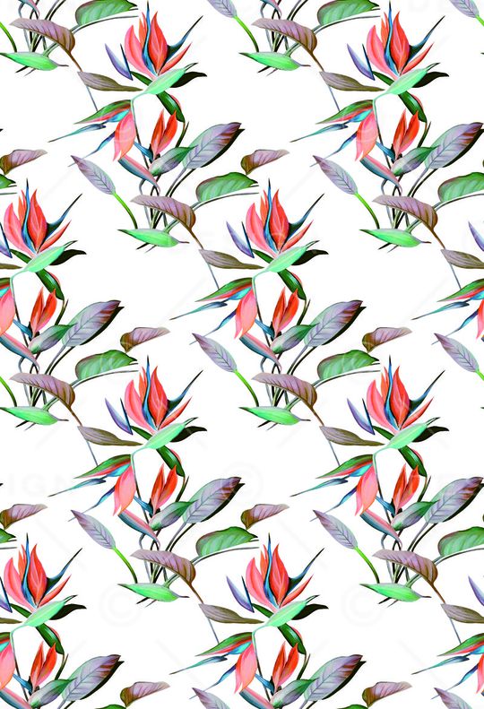 纯色底印花华亿平台图片