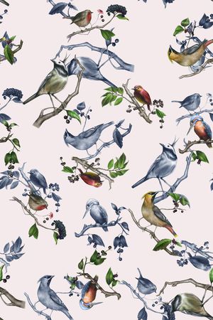 时尚大牌欧美风格印花华亿平台图片