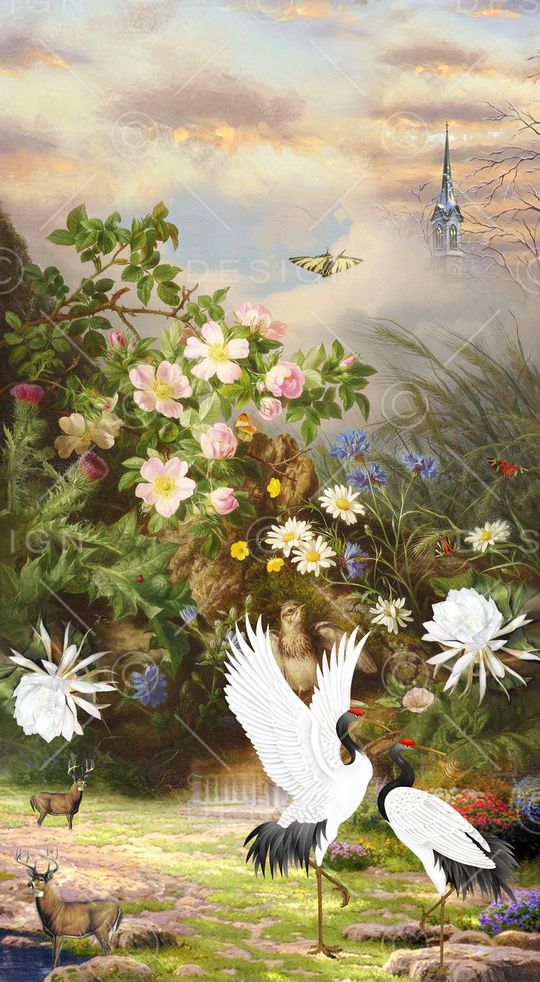 女装印花华亿平台图片