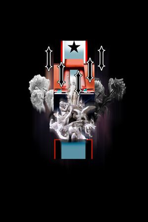 T恤印花华亿平台图片