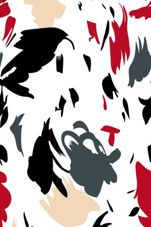 笔刷印花华亿平台图片