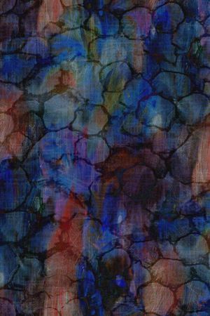 肌理印花华亿平台图片