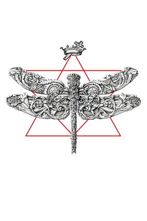 巴洛克印花华亿平台图片