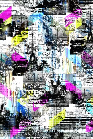 流行风印花华亿平台图片