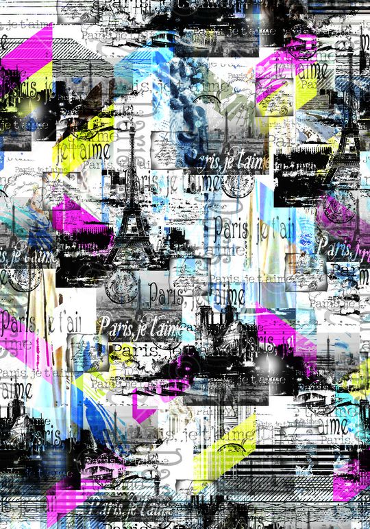 流行风印花华亿平台图片