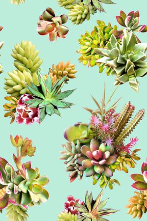 时尚印花华亿平台图片