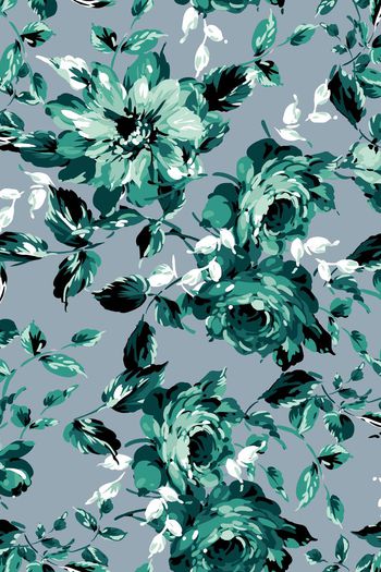 539601-传统大花花卉华亿平台