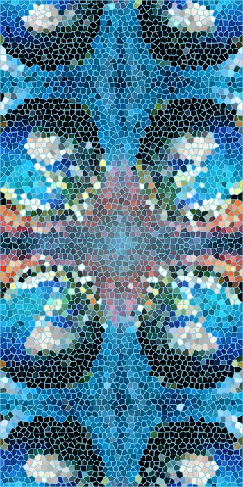 时尚印花华亿平台图片