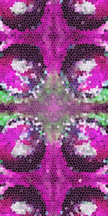 539611-时尚 星空 几何体 服装 包包