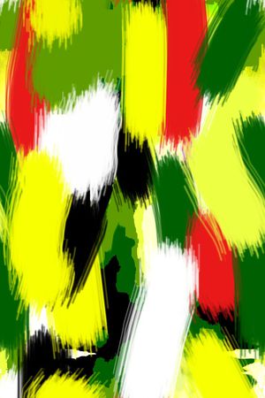 简约印花华亿平台图片