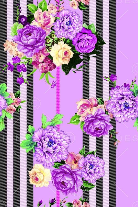 女装印花华亿平台图片