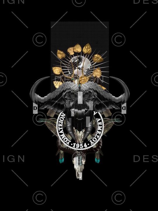 时尚印花华亿平台图片