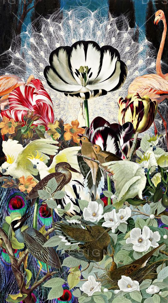 创意印花华亿平台图片