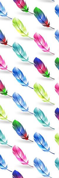 彩虹多彩印花华亿平台图片