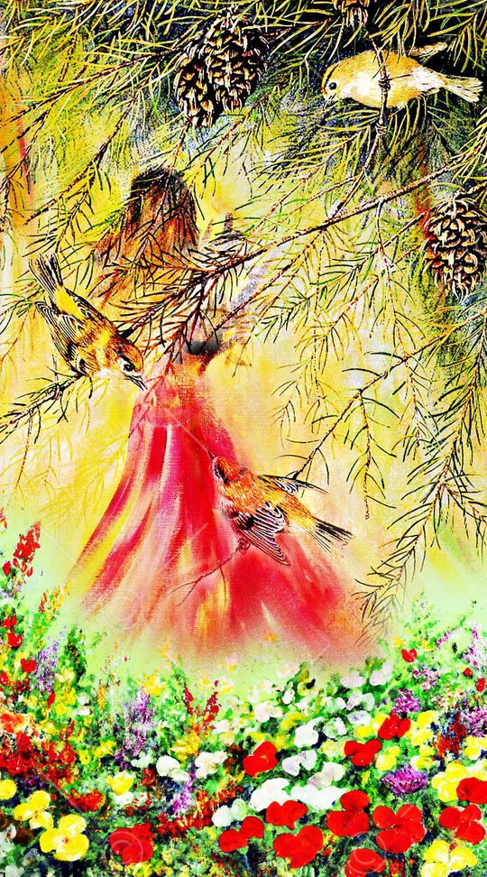 意境印花华亿平台图片