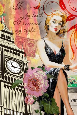 T恤印花华亿平台图片