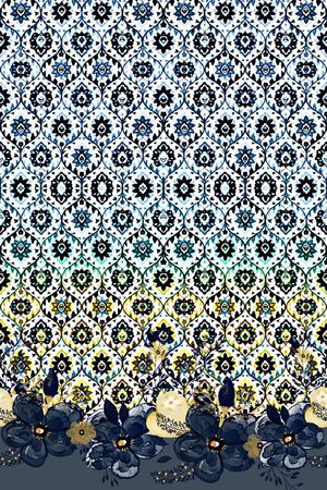 创意印花华亿平台图片