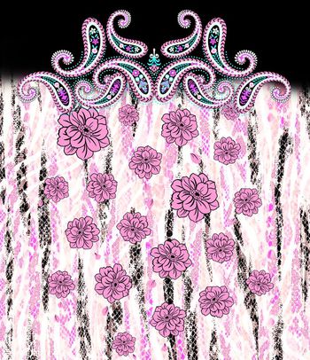 540039-腰果動物紋底定位华亿平台