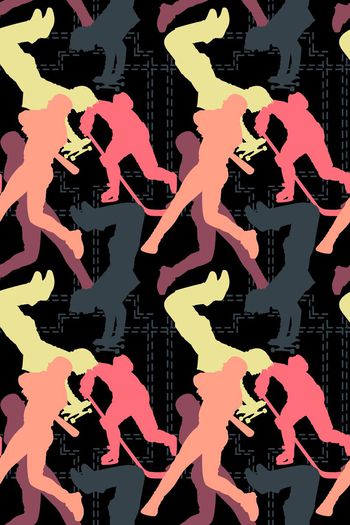 540078-cp创意运动的人体