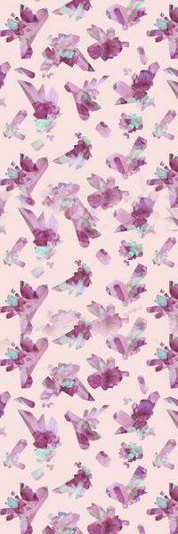 华丽印花华亿平台图片