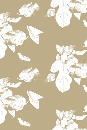 清新印花华亿平台图片