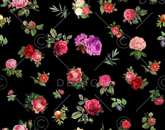 逼真印花华亿平台图片