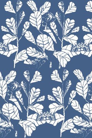 花朵印花华亿平台图片