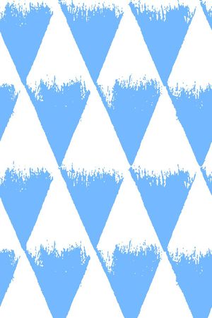 笔触印花华亿平台图片