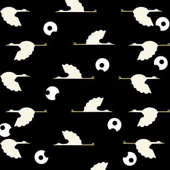 540191-2015简约白鹤