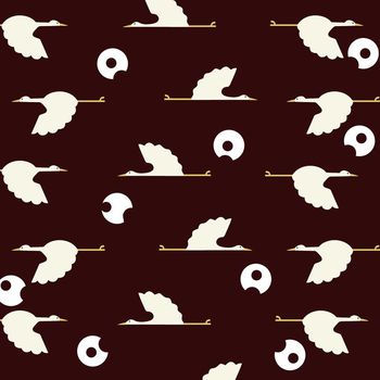 540192-2015简约白鹤