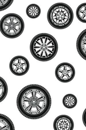 简约印花华亿平台图片