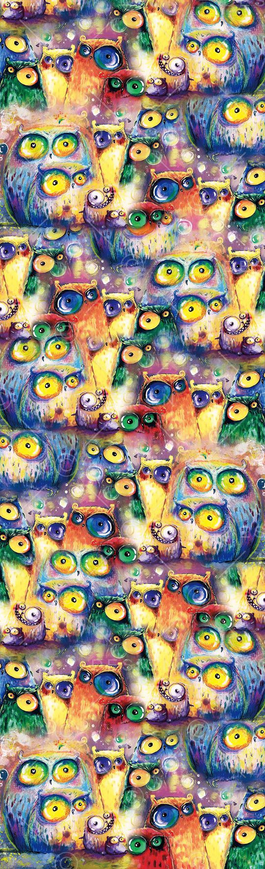 动物印花华亿平台图片