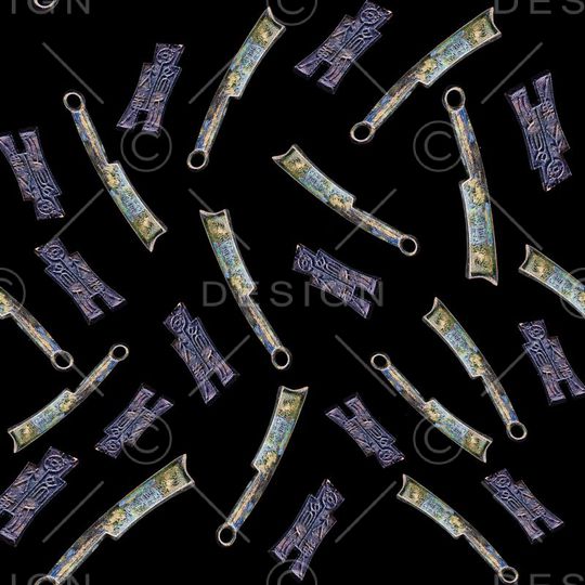 潮流印花华亿平台图片