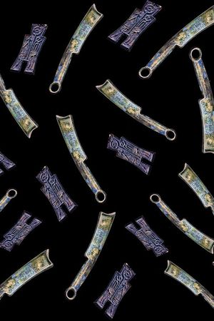 潮流印花华亿平台图片