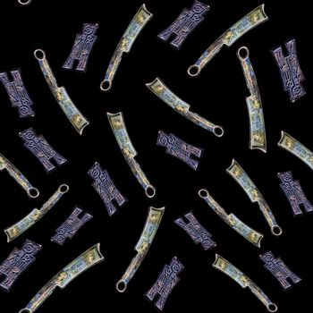 540249-2015古代货币