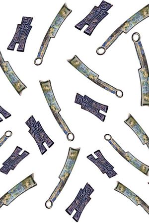 潮流印花华亿平台图片