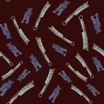 540253-2015古代货币