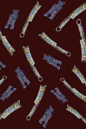 潮流印花华亿平台图片