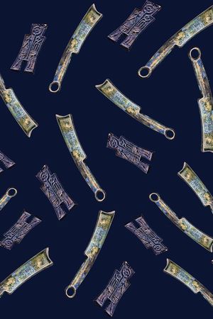 潮流印花华亿平台图片