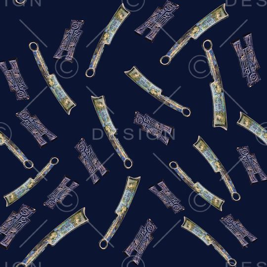 潮流印花华亿平台图片