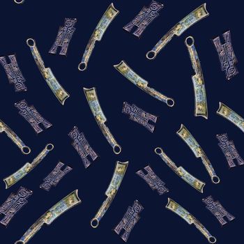 540254-2015古代货币