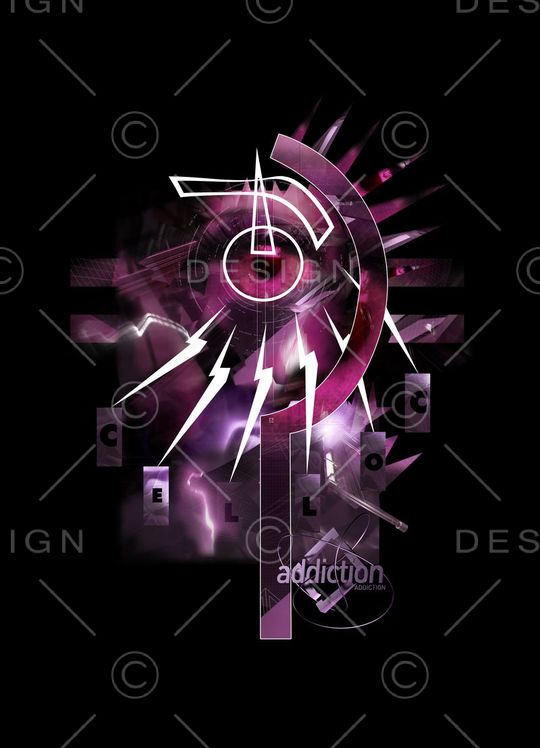 时尚印花华亿平台图片