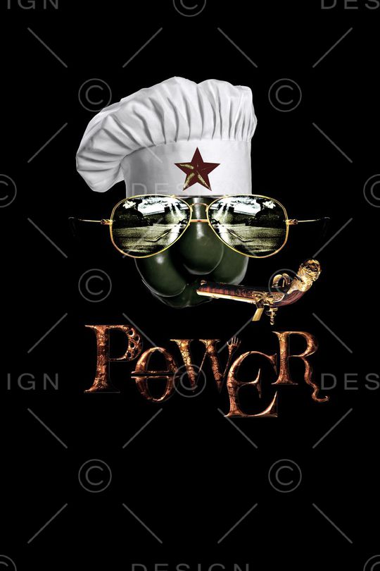 搞怪印花华亿平台图片