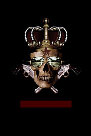 搞怪印花华亿平台图片