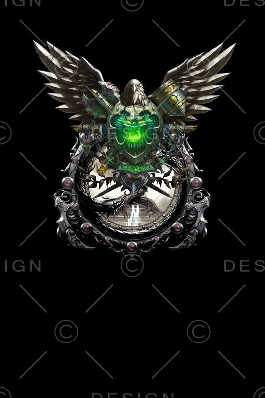 潮流时尚印花华亿平台图片