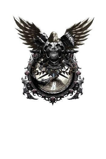 540295-金属质感老鹰男装定位